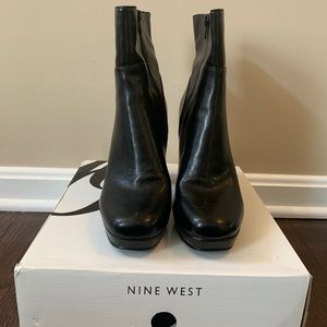 Nine West Rewardso Bioties